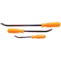 Performance Tool 3 pc Pry Bar Set - 8", 12", 18 1911